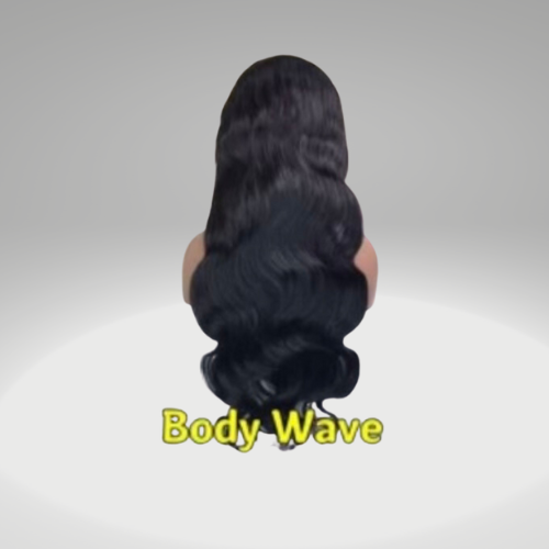 Sol Sensational Body Wave